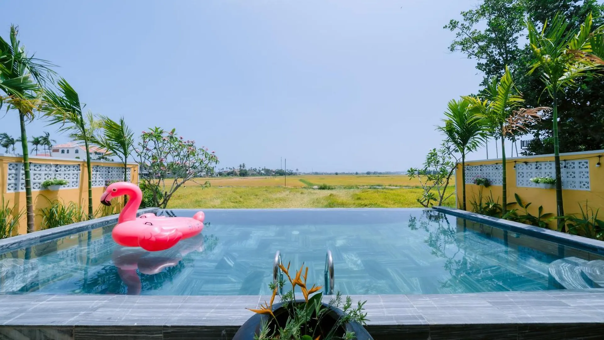 Bs Jade Home Hoi An Vietnam