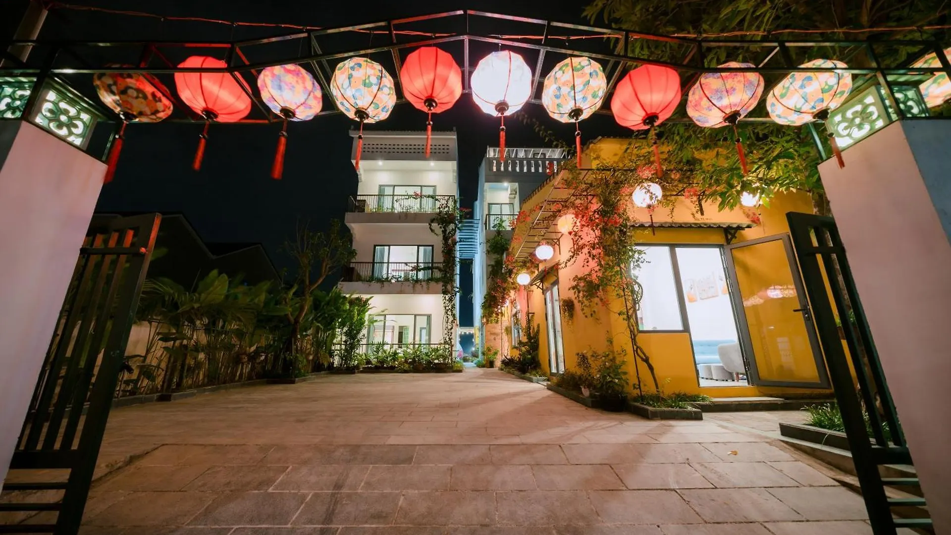 **** Hotel Bs Jade Home Hoi An Vietnam