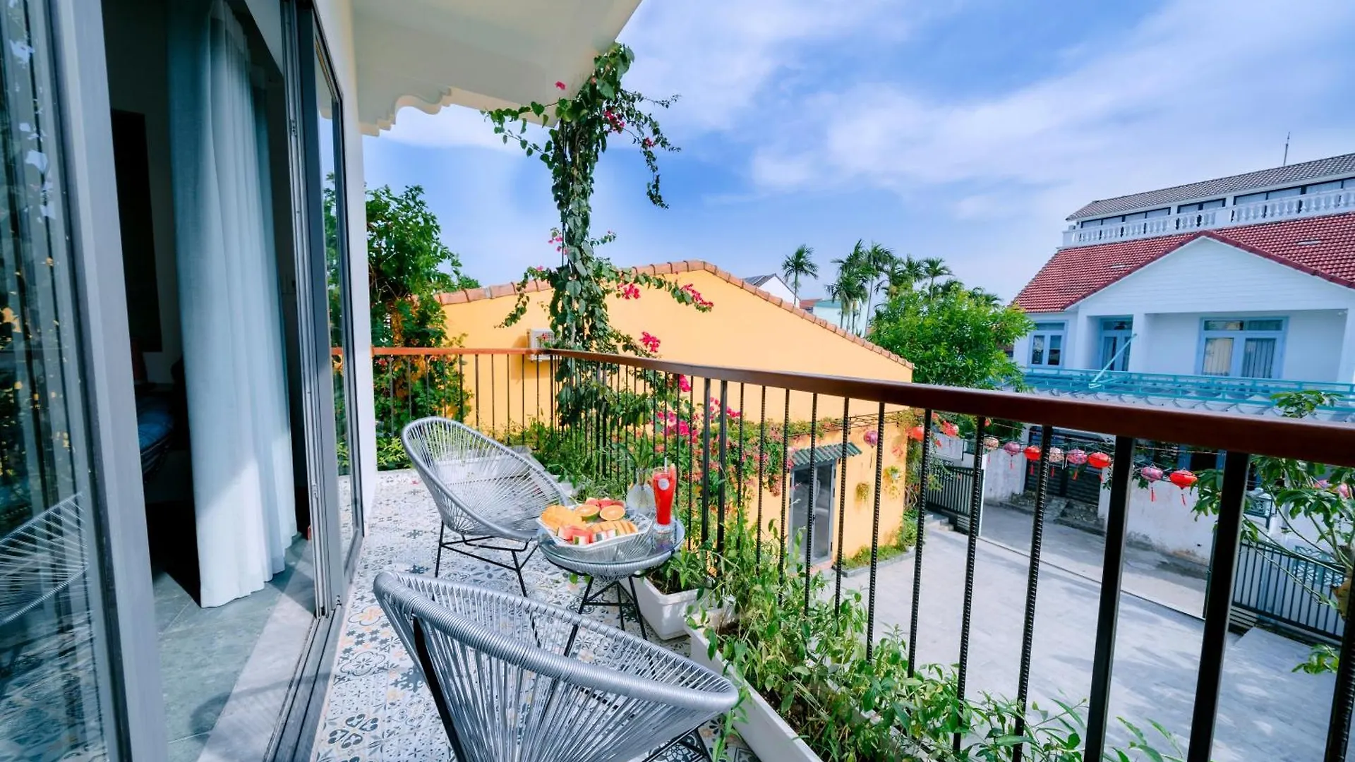 Hotel Bs Jade Home Hoi An