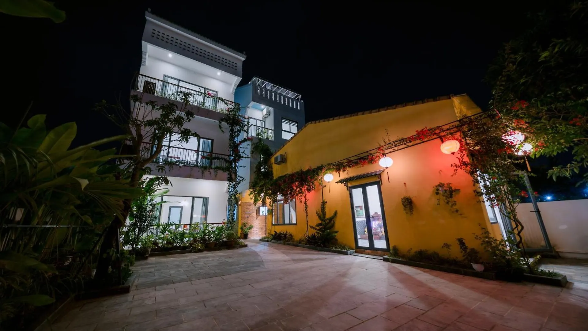 Bs Jade Home Hoi An Hotel