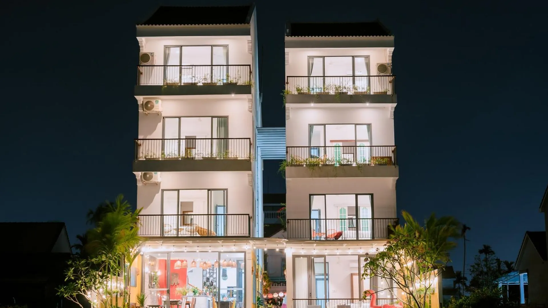 **** Hotel Bs Jade Home Hoi An Vietnam