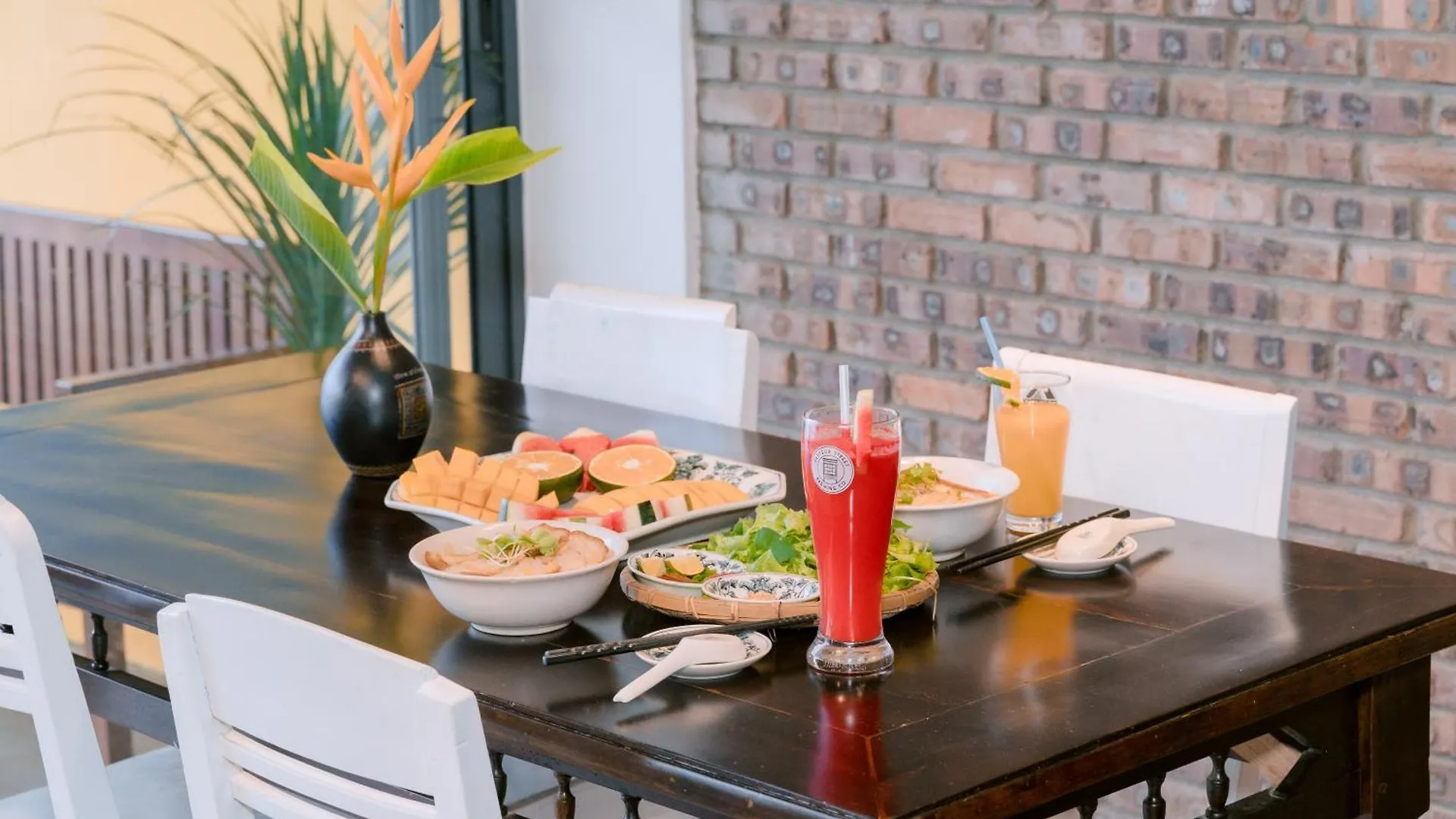 Bs Jade Home Hoi An