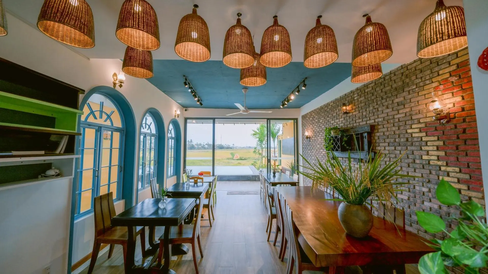 Hotel Bs Jade Home Hoi An