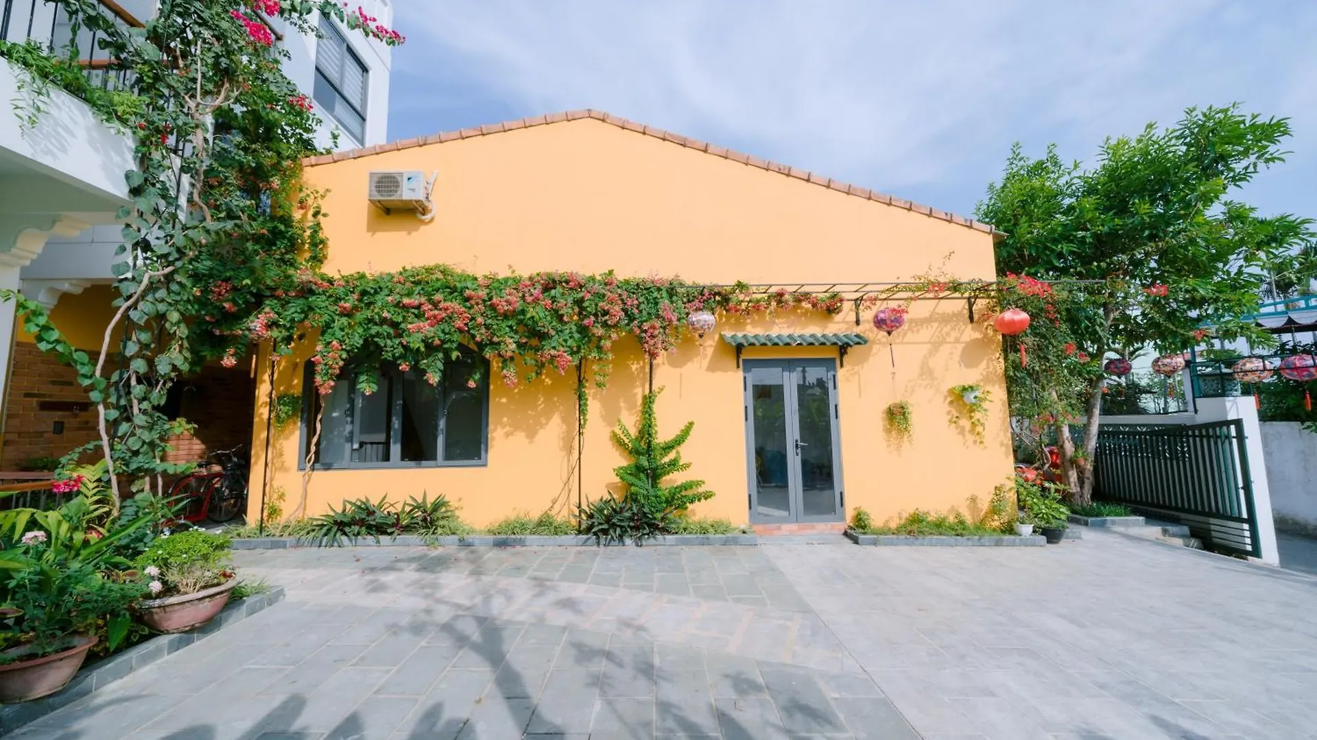 Bs Jade Home Hoi An Vietnam