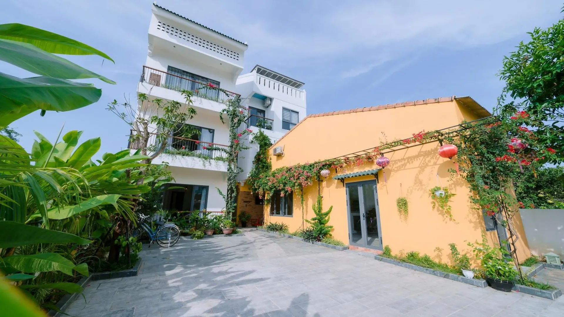 Bs Jade Home Hoi An 4*,  Vietnam