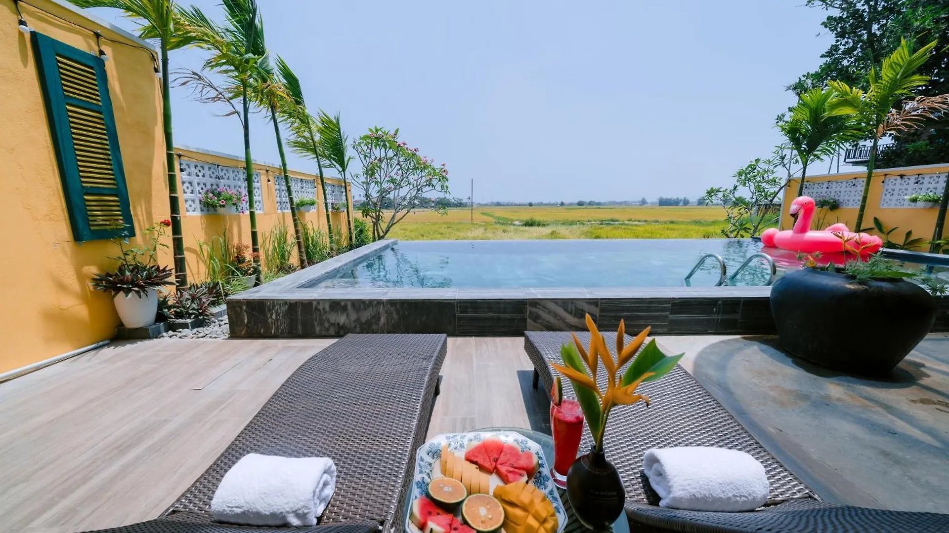 Bs Jade Home Hoi An