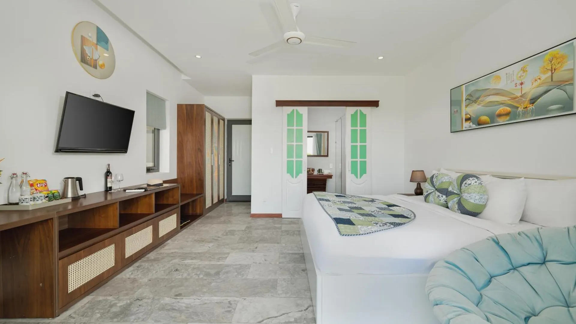 **** Hotel Bs Jade Home Hoi An Vietnam