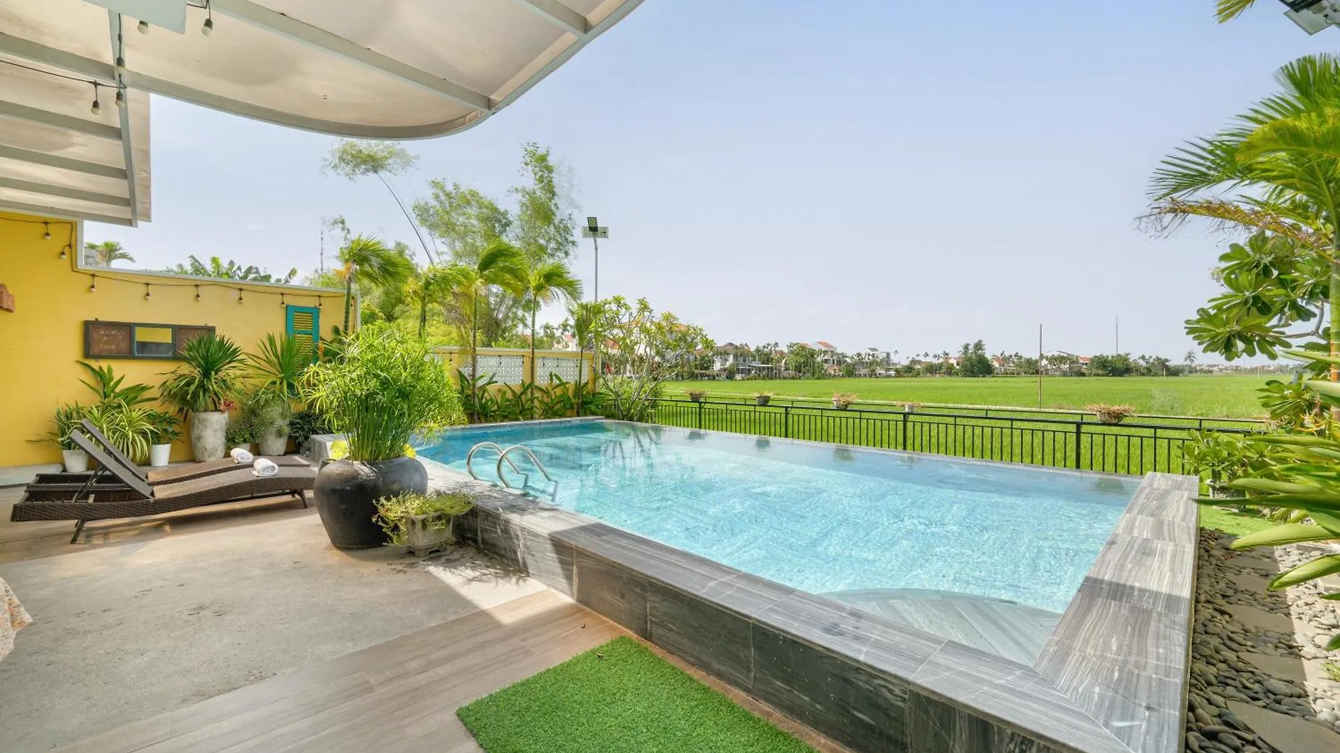 Bs Jade Home Hoi An Hotel