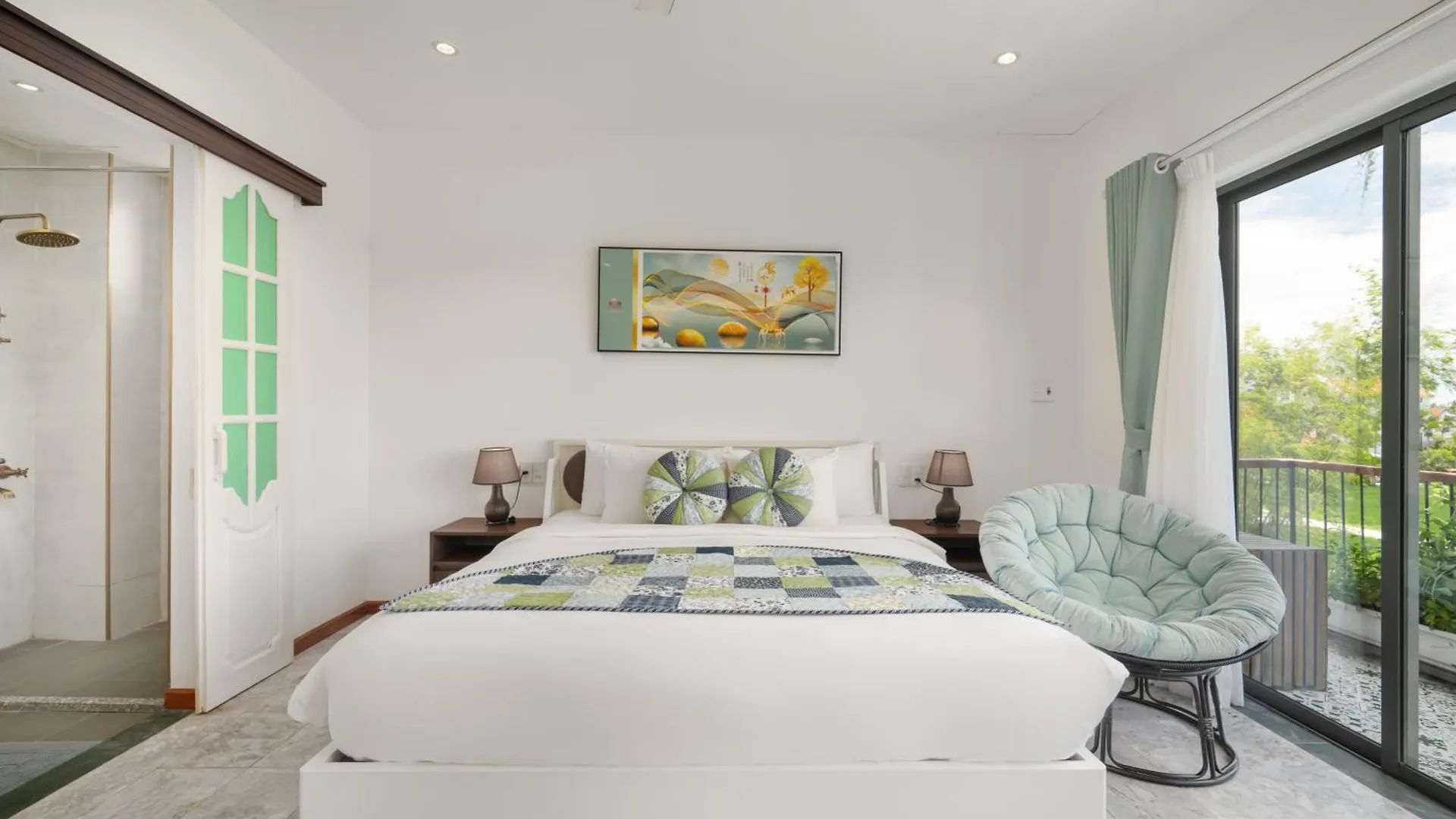 Bs Jade Home Hoi An 4*,  Vietnam