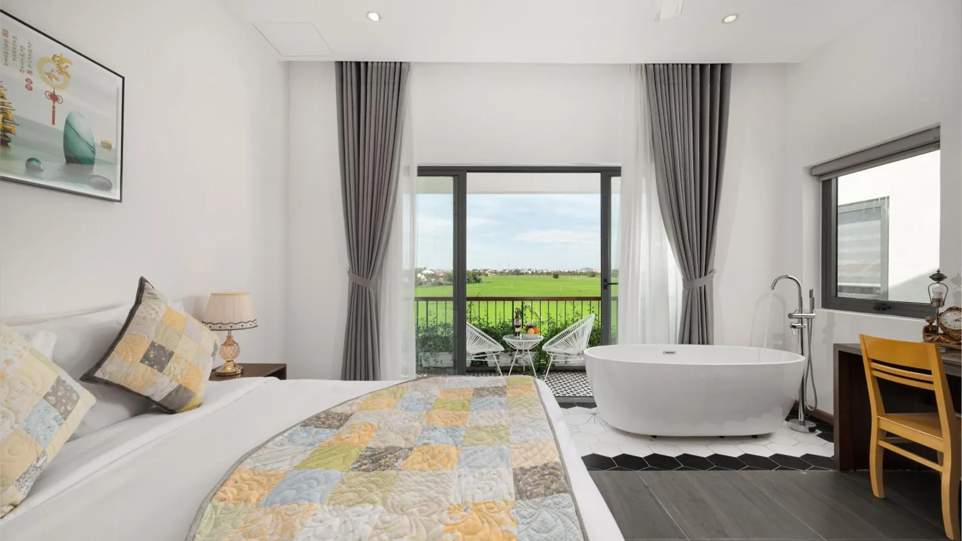 Hotel Bs Jade Home Hoi An