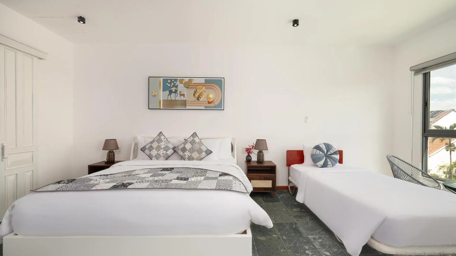 Bs Jade Home Hoi An Hotel