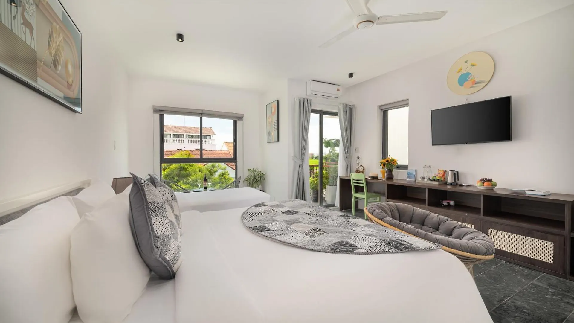 Bs Jade Home Hoi An Hotel