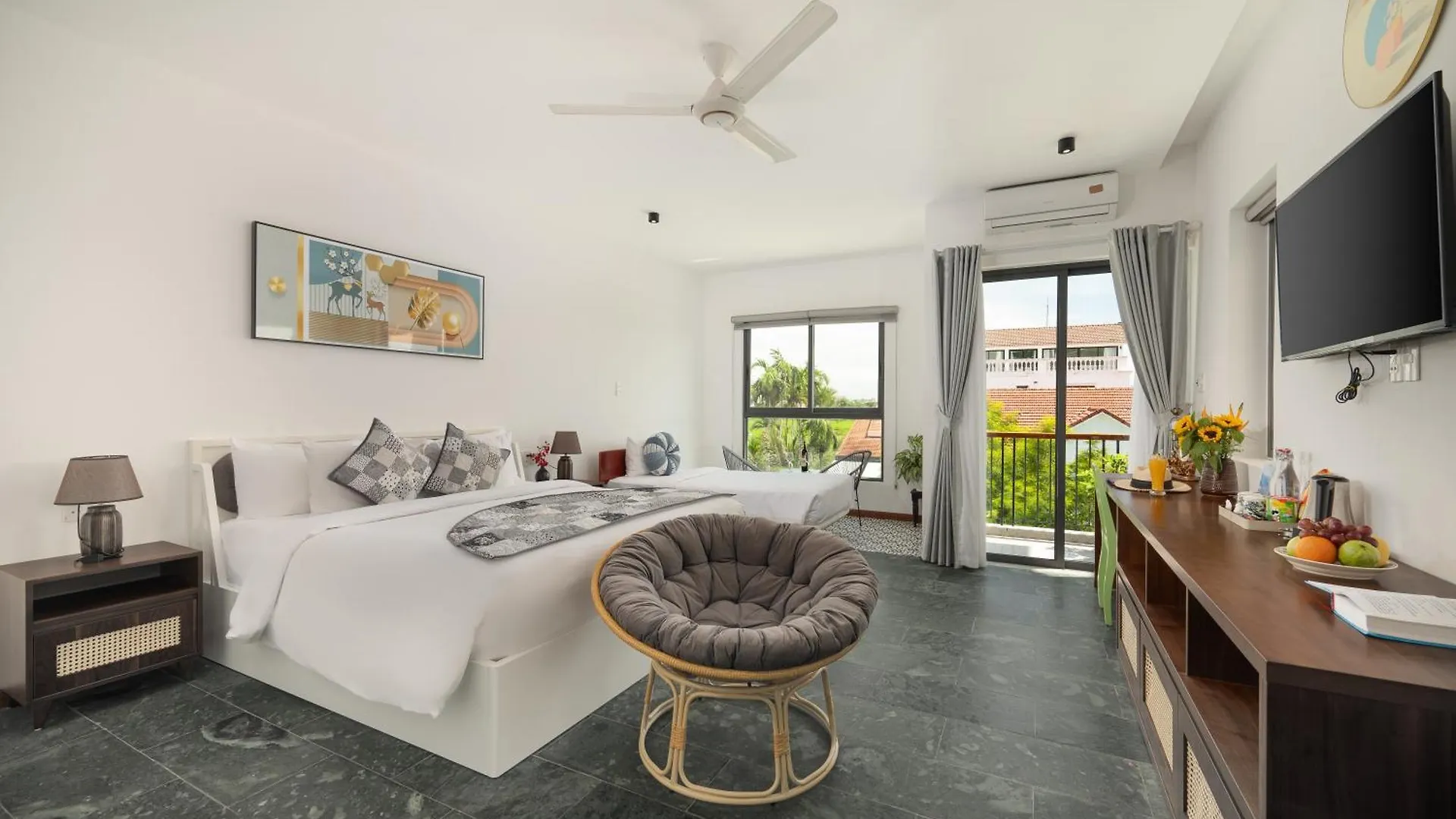 Bs Jade Home Hoi An