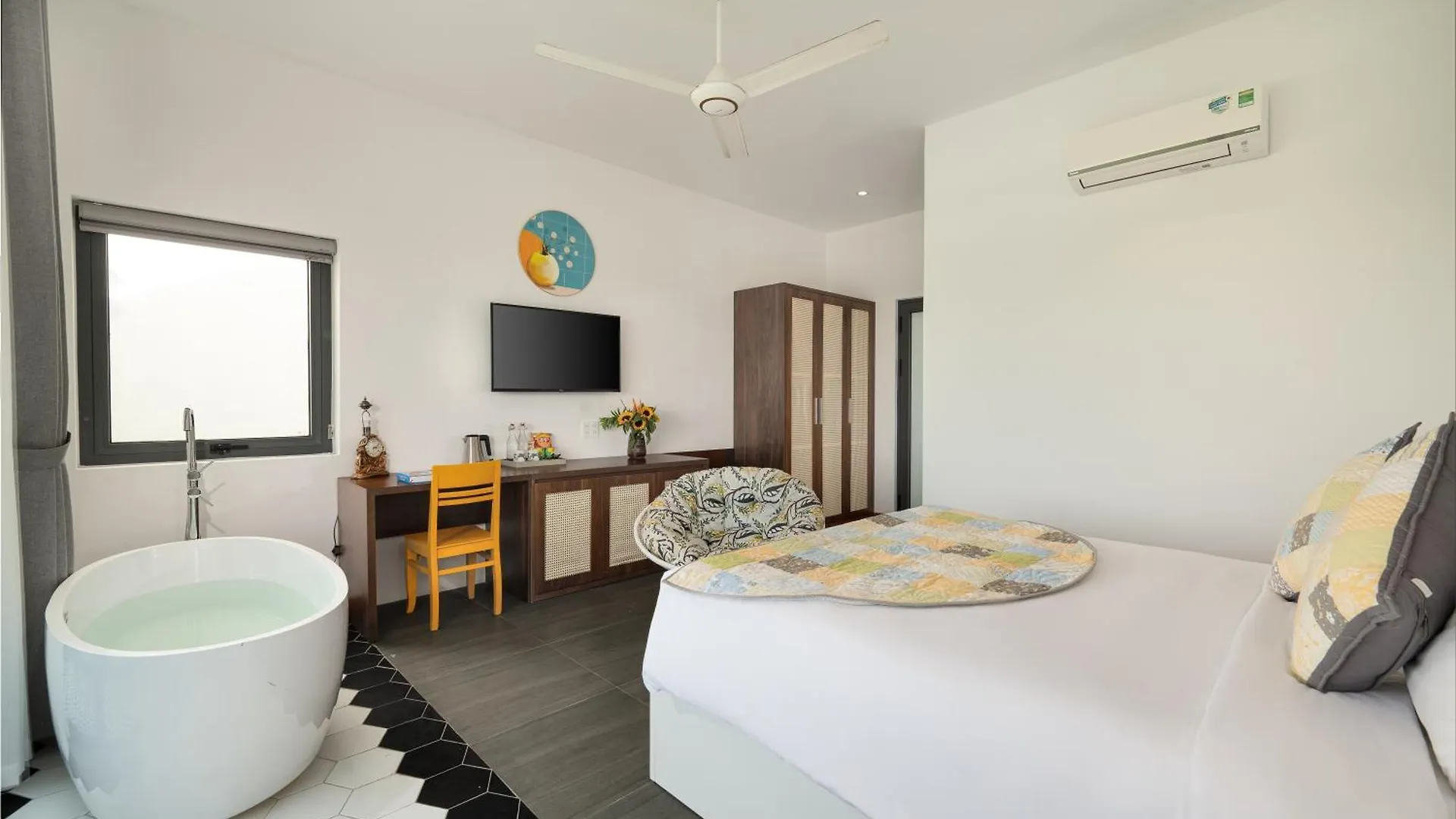 **** Hotel Bs Jade Home Hoi An Vietnam