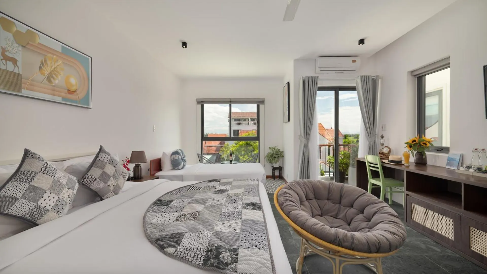Bs Jade Home Hoi An