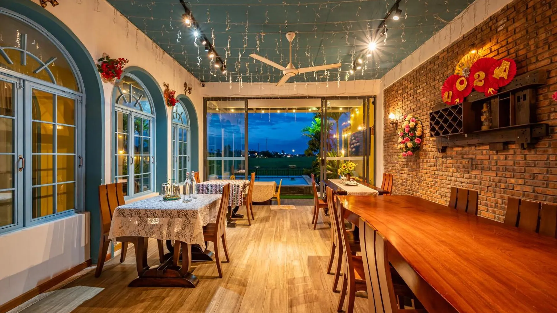 Bs Jade Home Hoi An Hotel
