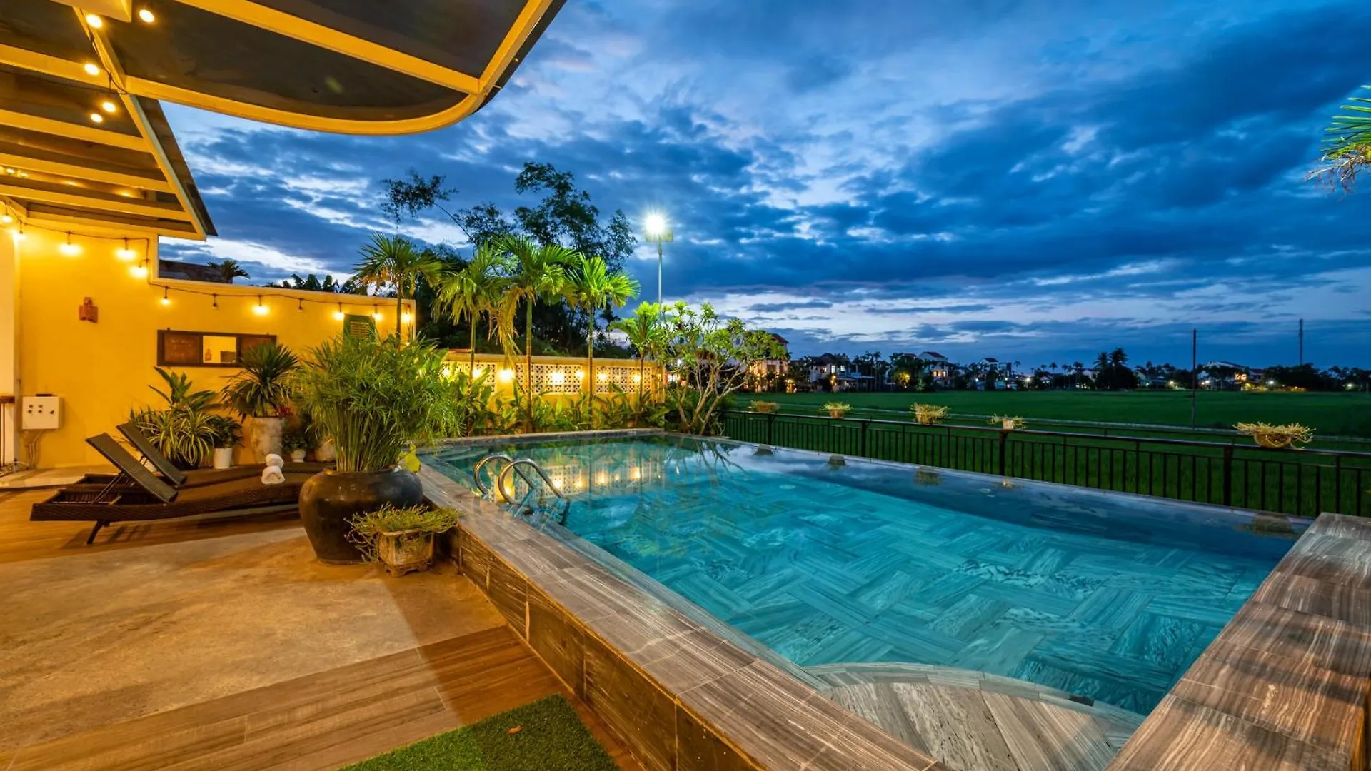 **** Hotel Bs Jade Home Hoi An Vietnam