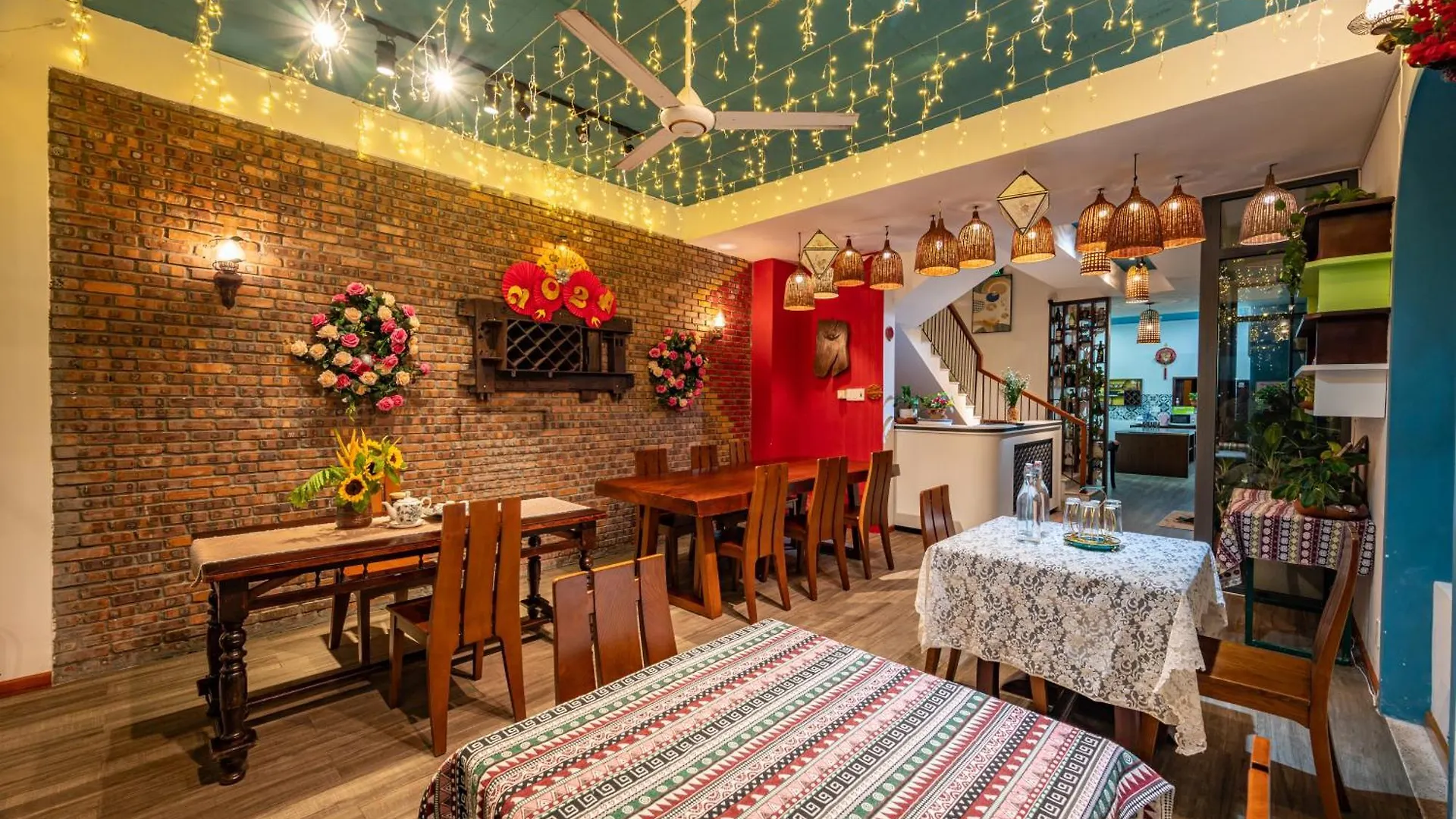 Bs Jade Home Hoi An Hotel