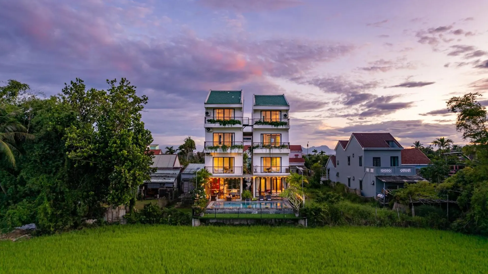 Bs Jade Home Hoi An