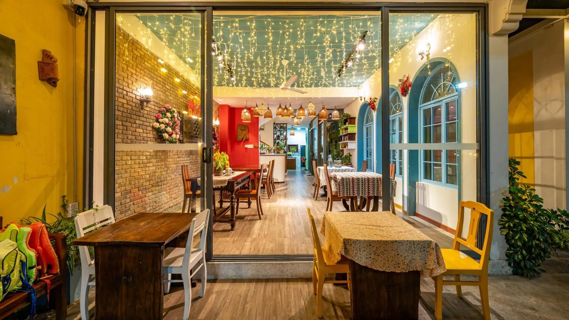 Hotel Bs Jade Home Hoi An