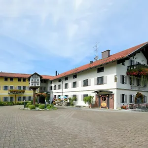 Neuwirt 3*, Sauerlach Allemagne