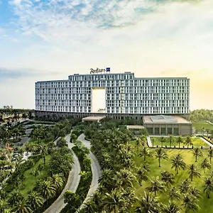 Radisson Blu Cam Ranh Vietnam