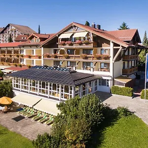 Parkhotel Tannenhof Germany