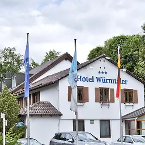 Wuermtaler Gaestehaus Germany