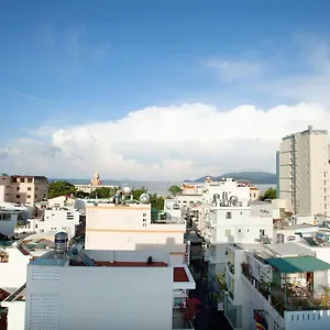 Galaxy Vietnam